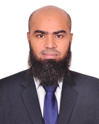 Mohiuddin Apu
